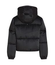 TOMMY HILFIGER TH Daunendecke Schwarz - Kinder Jacken - 3