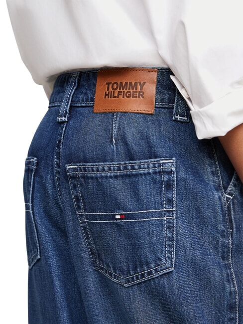 TH Jeans darkusedlyocell - Kinderhosen