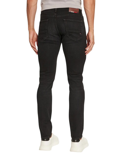 TH Jeans Rabe schwarz - Herrenjeans