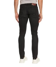 TOMMY HILFIGER TH Jeans Rabe schwarz - Herrenjeans - 2