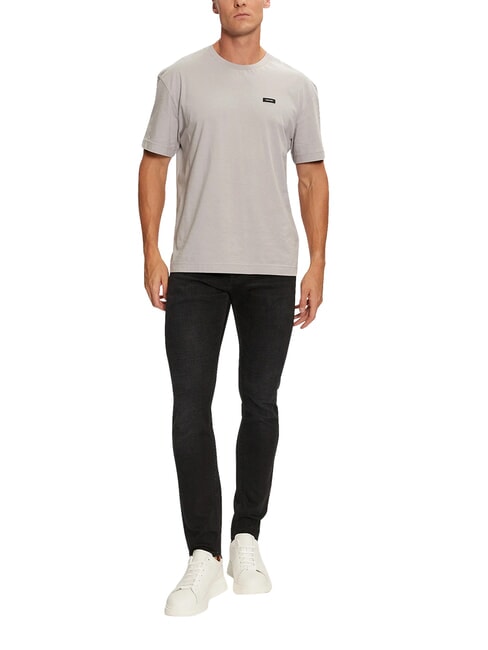 TH Jeans Rabe schwarz - Herrenjeans