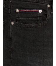 TOMMY HILFIGER TH Jeans Rabe schwarz - Herrenjeans - 5