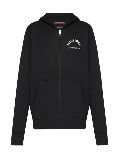 TH Sweatshirt Schwarz - Sweatshirts Herren