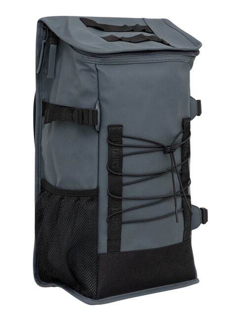 TRAIL MOUNTAINER Rucksack Big Bag Lagune - PC-Rucks&auml;cke