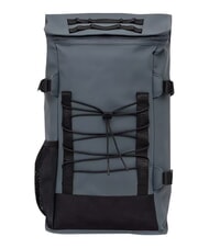 RAINS TRAIL MOUNTAINER Rucksack Big Bag Lagune - PC-Rucks&auml;cke - 3