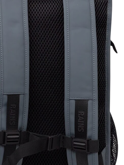 TRAIL MOUNTAINER Rucksack Big Bag Lagune - PC-Rucks&auml;cke