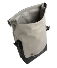 RAINS TRAIL ROLLTOP 13" Laptop-Rucksack Drift - Rucks&auml;cke f&uuml;r Schule &amp; Freizeit - 3