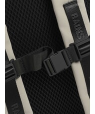 RAINS TRAIL ROLLTOP 13" Laptop-Rucksack Drift - Rucks&auml;cke f&uuml;r Schule &amp; Freizeit - 4