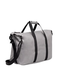 RAINS HILO WEEKEND Wasserdichte Tasche Nimbus - Reisetaschen - 2