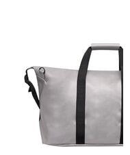 RAINS HILO WEEKEND Wasserdichte Tasche Nimbus - Reisetaschen - 4