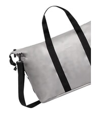 RAINS HILO WEEKEND Wasserdichte Tasche Nimbus - Reisetaschen - 5