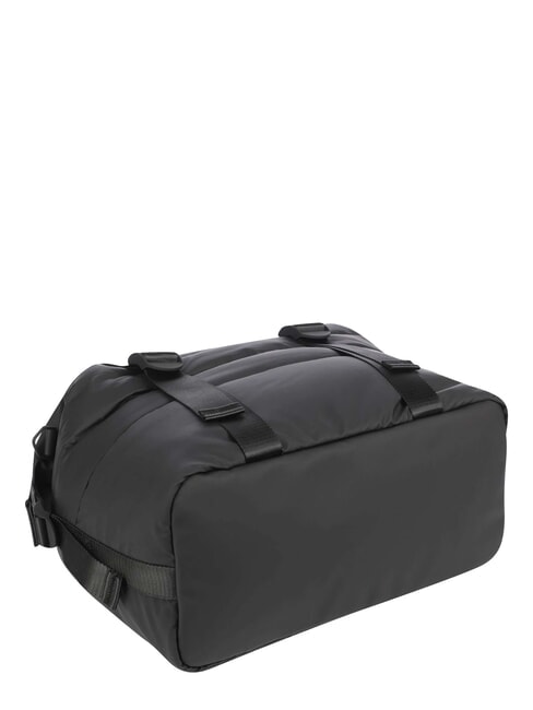 PUFFER MIX WEEKEND Reisetasche mit Schultergurt Schwarz - Reisetaschen