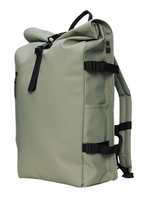 ROLLTOP RUCKSACK Rucksack Drift - Rucks&auml;cke f&uuml;r Schule &amp; Freizeit