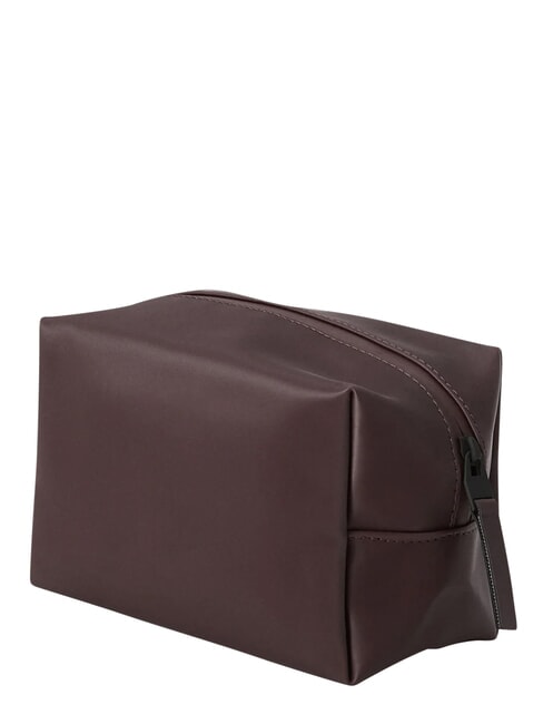 WASH BAG Sch&ouml;nheit klein Tiefe - Beauty-Case