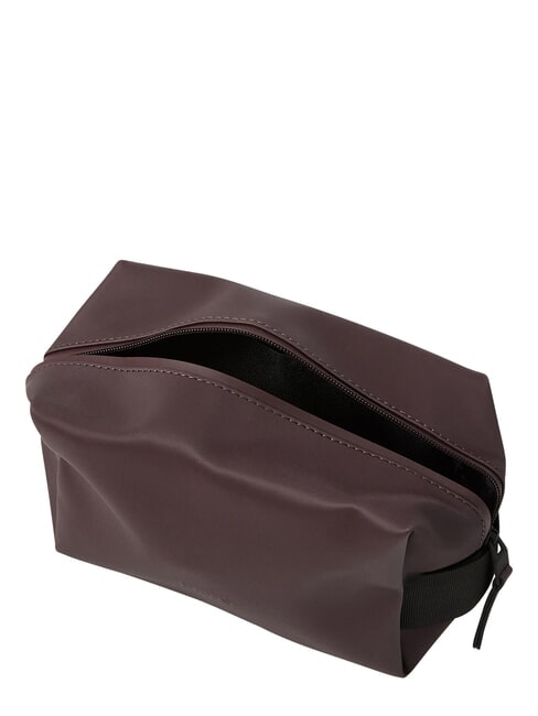 WASH BAG Sch&ouml;nheit klein Tiefe - Beauty-Case