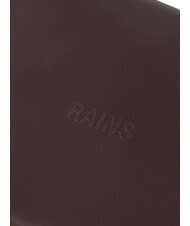 RAINS WASH BAG Sch&ouml;nheit klein Tiefe - Beauty-Case - 4