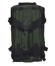 RAINS TEXEL  Rucksack/Reisetasche mit Schultergurt Gr&uuml;n - Reisetaschen - 3