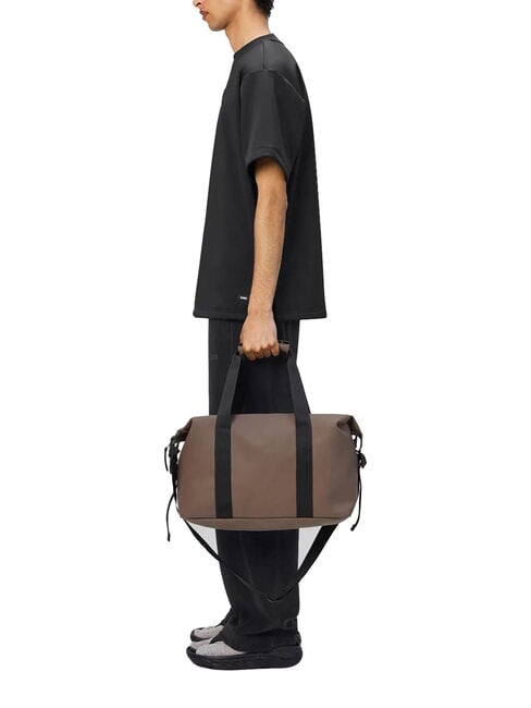 HILO WEEKEND  Reisetasche mit Schultergurt Schatten - Reisetaschen