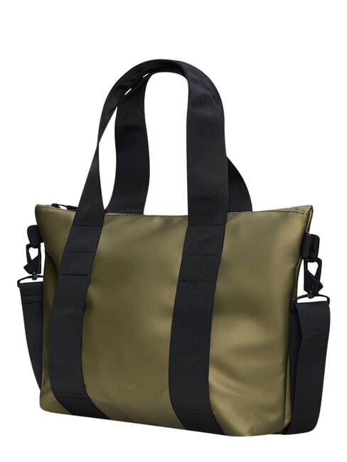 TOTE BAG Umh&auml;ngetasche, mit Schultergurt revel - Damentaschen