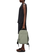 RAINS BOOK DAYPACK  Wasserdichter Rucksack Drift - Rucks&auml;cke f&uuml;r Schule &amp; Freizeit - 2