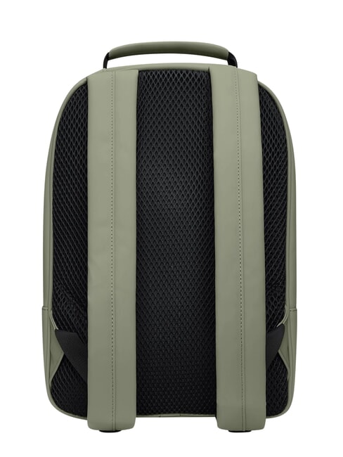 BOOK DAYPACK  Wasserdichter Rucksack Drift - Rucks&auml;cke f&uuml;r Schule &amp; Freizeit