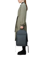RAINS BOOK  15" Laptop-Rucksack Lagune - Rucks&auml;cke f&uuml;r Schule &amp; Freizeit - 2