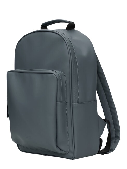 BOOK  15" Laptop-Rucksack Lagune - Rucks&auml;cke f&uuml;r Schule &amp; Freizeit