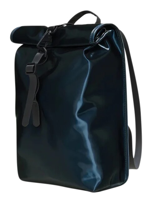 ROLLTOP RUCKSACK MINI Wasserdichter Rucksack versch&uuml;tten - Rucks&auml;cke f&uuml;r Schule &amp; Freizeit
