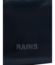 RAINS ROLLTOP RUCKSACK Gro&szlig;er wasserdichter Rucksack versch&uuml;tten - Rucks&auml;cke f&uuml;r Schule &amp; Freizeit - 9
