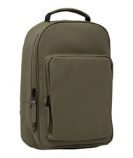 RAINS BOOK DAYPACK  Wasserdichter Rucksack Sumpf - Rucks&auml;cke f&uuml;r Schule &amp; Freizeit - 2