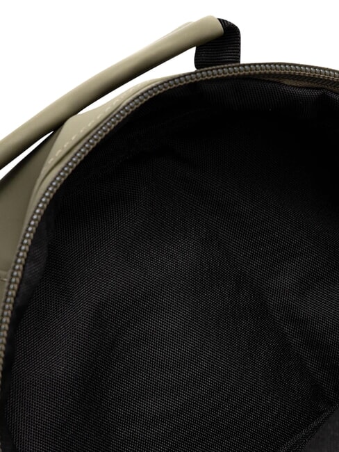 BOOK DAYPACK  Wasserdichter Rucksack Sumpf - Rucks&auml;cke f&uuml;r Schule &amp; Freizeit