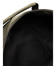 RAINS BOOK DAYPACK  Wasserdichter Rucksack Sumpf - Rucks&auml;cke f&uuml;r Schule &amp; Freizeit - 4