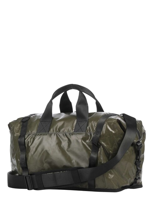 SIBU WEEKEND Wasserdichte Tasche mit Schultergurt Sumpf - Reisetaschen