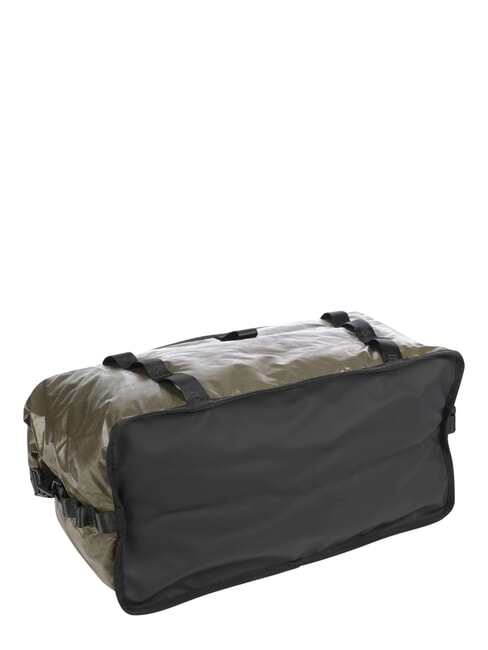 SIBU WEEKEND Wasserdichte Tasche mit Schultergurt Sumpf - Reisetaschen