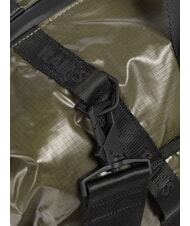 RAINS SIBU WEEKEND Wasserdichte Tasche mit Schultergurt Sumpf - Reisetaschen - 5