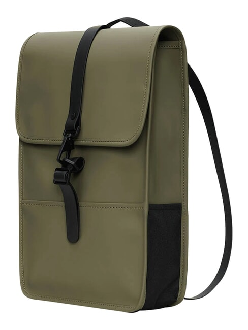 BACKPACK MINI Wasserdichter Rucksack Sumpf - Rucks&auml;cke f&uuml;r Schule &amp; Freizeit