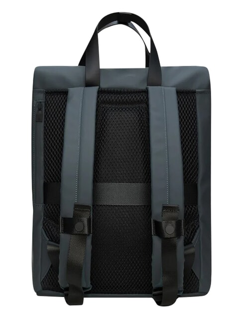 2 WAY Rucksack / Handtasche Lagune - Rucks&auml;cke f&uuml;r Schule &amp; Freizeit