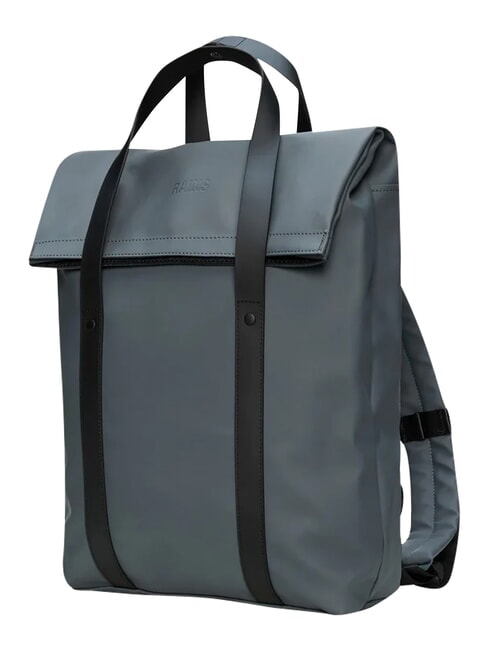 2 WAY Rucksack / Handtasche Lagune - Rucks&auml;cke f&uuml;r Schule &amp; Freizeit