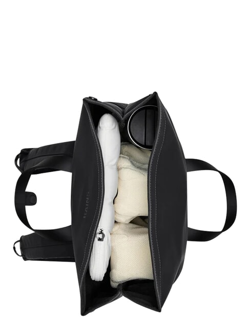 2 WAY Rucksack / Handtasche Lagune - Rucks&auml;cke f&uuml;r Schule &amp; Freizeit