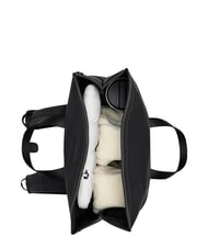 RAINS 2 WAY Rucksack / Handtasche Lagune - Rucks&auml;cke f&uuml;r Schule &amp; Freizeit - 6