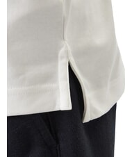 TOMMY HILFIGER TH Kurz&auml;rmeliges Poloshirt mit Kragenband optisches Wei&szlig; - Herren-Polo-Shirts/Herren-Polo-Shirt/Herrenpoloshirt/Herrenpoloshirts - 4