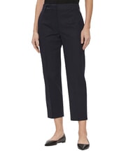 TOMMY HILFIGER TH Baumwollhosen - Damenhosen