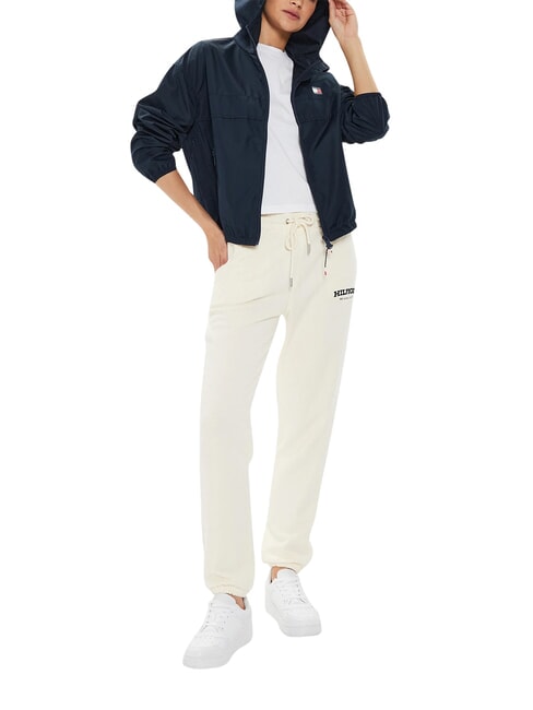 TH JEANS Jacke dunkle Nachtmarine - Damenjacken