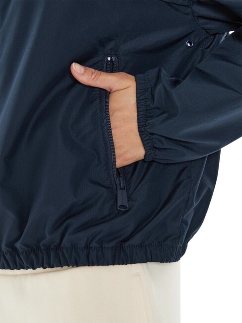 TH JEANS Jacke dunkle Nachtmarine - Damenjacken