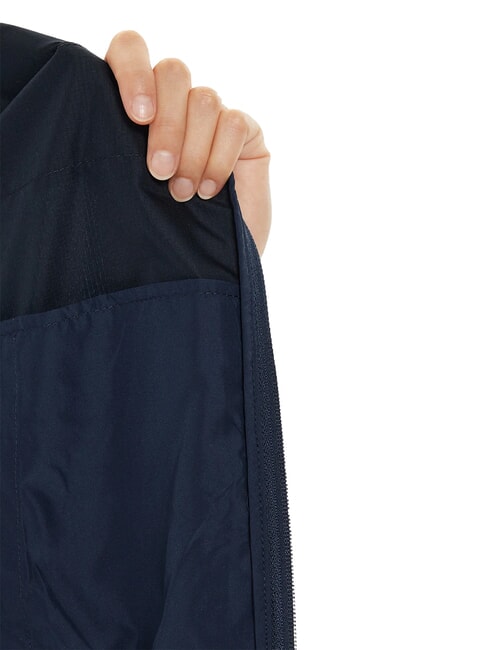 TH JEANS Jacke dunkle Nachtmarine - Damenjacken