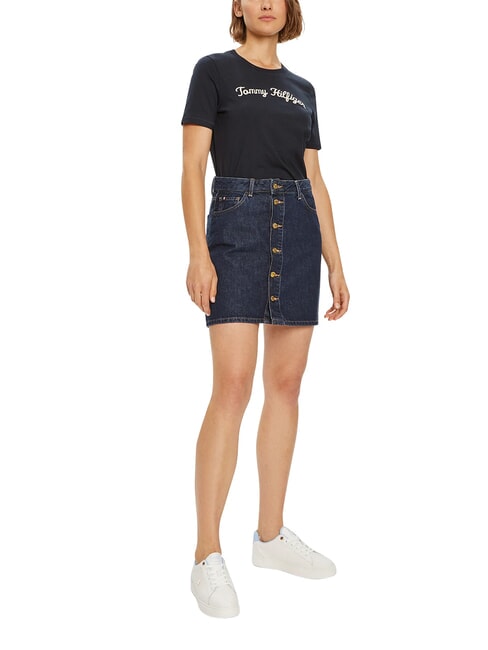 TH Kurzarm-T-Shirt W&uuml;stenhimmel - T-Shirts und Tops f&uuml;r Damen