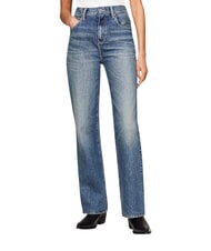 TOMMY HILFIGER TH Jeans Anne - Damenjeans - 2