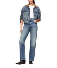 TOMMY HILFIGER TH Jeans Anne - Damenjeans - 4