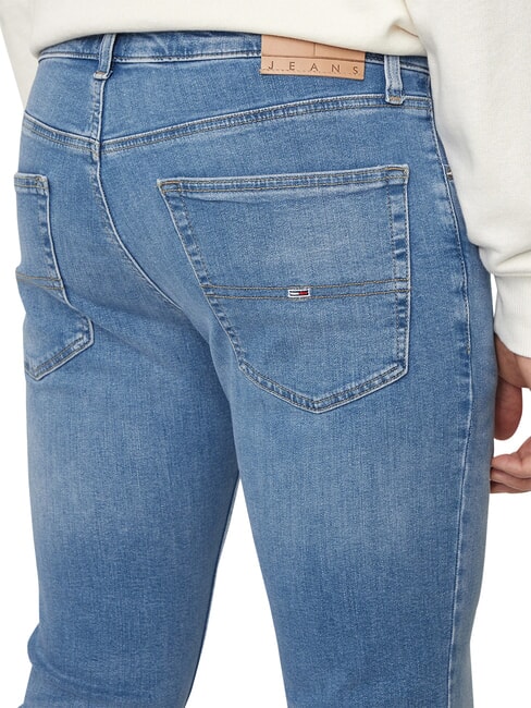 TH JEANS Jeans Denim - Herrenjeans