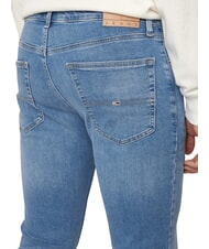TOMMY HILFIGER TH JEANS Jeans Denim - Herrenjeans - 4